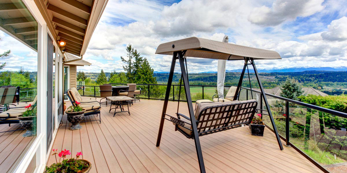 How Much Does Composite Decking Cost