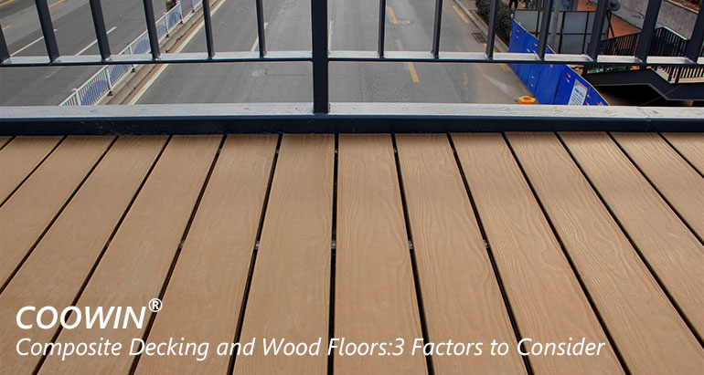 idées de conception de planches de terrasse composites | planches de terrasse composites décoratives