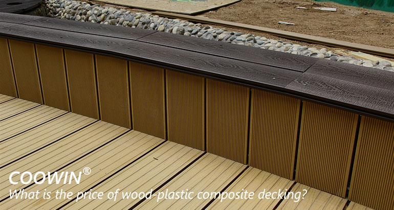 planches de terrasse en composite | meilleur prix terrasse en composite | terrasse en composite vs coût du bois