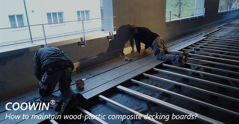 nettoyage d'une terrasse en composite|installation d'une terrasse en composite|meilleur prix d'une terrasse en composite